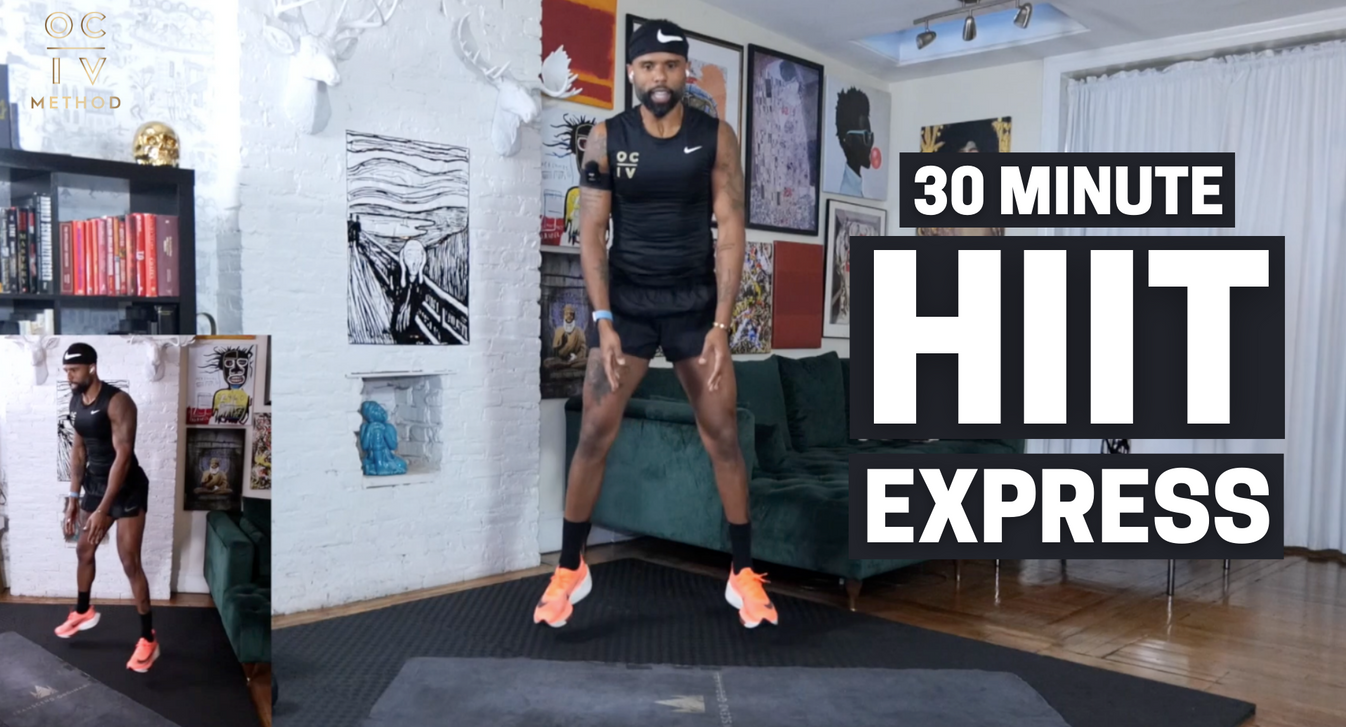 HIIT Express - 1.17